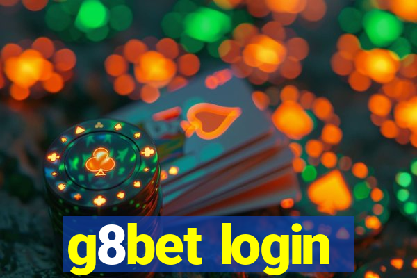 g8bet login